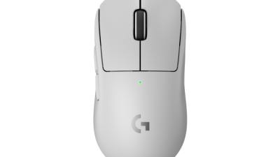 Logitech G Pro X Superlight 2 Gaming Mouse Review