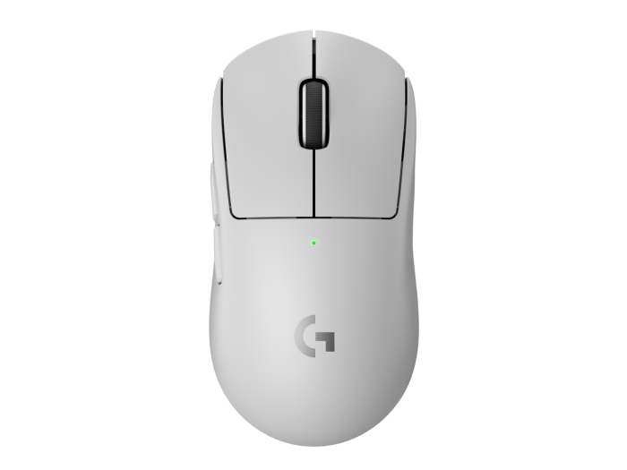 Logitech G Pro X Superlight 2 Gaming Mouse Review