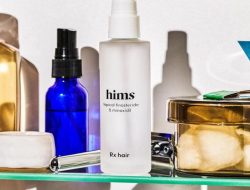 Hims & Hers Ashwagandha Gummies Reviewing Stress Relief and Adaptogen Efficacy