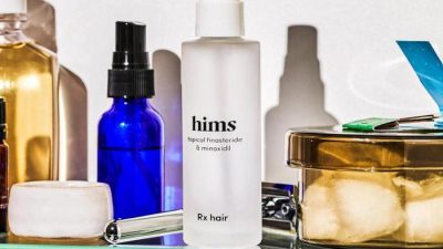 Hims & Hers Ashwagandha Gummies Reviewing Stress Relief and Adaptogen Efficacy