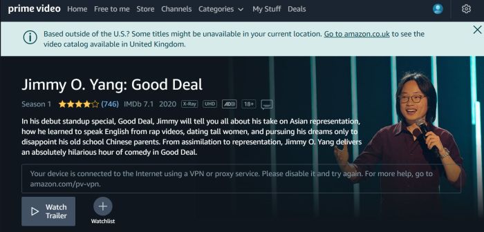HMA (HideMyAss) VPN Review Testing Server Coverage and Privacy