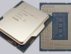 Intel Core i9-14900K Processor A Review of the Fastest Gaming CPU