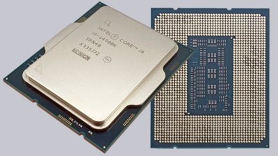 Intel Core i9-14900K Processor A Review of the Fastest Gaming CPU