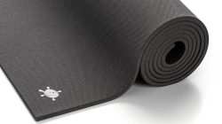Lululemon The Mat 5mm Grip Performance Review for Hot Yoga