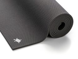 Lululemon The Mat 5mm Grip Performance Review for Hot Yoga
