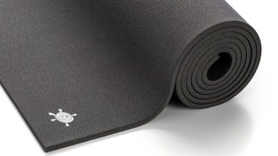 Lululemon The Mat 5mm Grip Performance Review for Hot Yoga