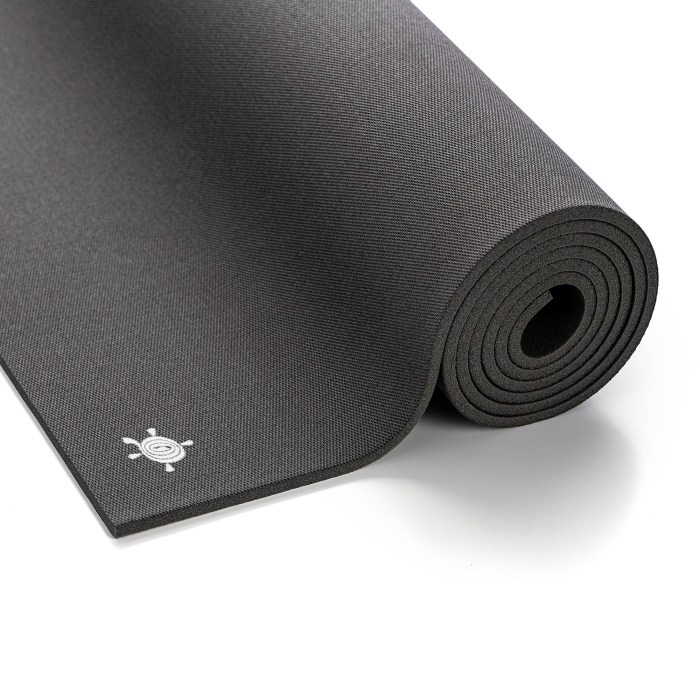 Lululemon The Mat 5mm Grip Performance Review for Hot Yoga