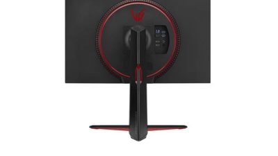 LG UltraGear 27GP850-B Nano IPS Gaming Monitor Speed Review