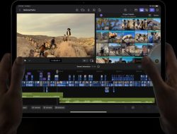 Final Cut Pro 11 Review Testing Apples Professional Video Editing Tool