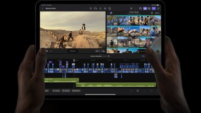 Final Cut Pro 11 Review Testing Apples Professional Video Editing Tool