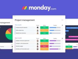 Monday.com Work OS Testing the Most Customizable Project Management Tool