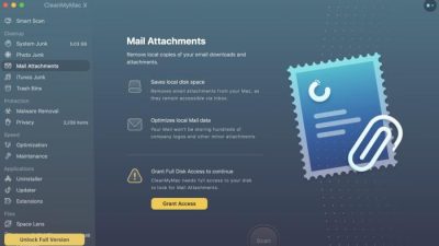 CleanMyMac X Review Testing the Ultimate Optimization Suite for Mac