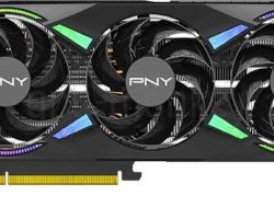 ZOTAC Gaming RTX 4070 Super Compact Triple Fan GPU Performance Review
