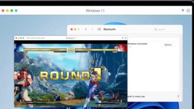 Parallels Desktop 19 Review Running Windows on Mac Performance Test