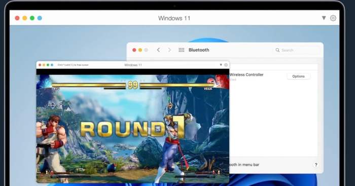 Parallels Desktop 19 Review Running Windows on Mac Performance Test