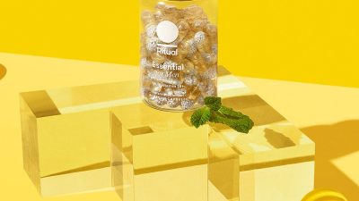 Ritual Essential for Women Testing the Clean-Label Multivitamin Delayed-Release Tech