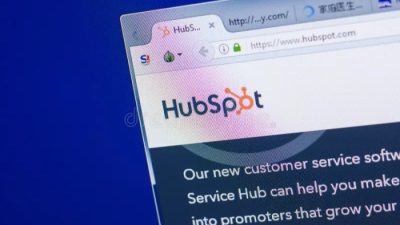 HubSpot CRM Review Managing Leads and Sales Automation Performance