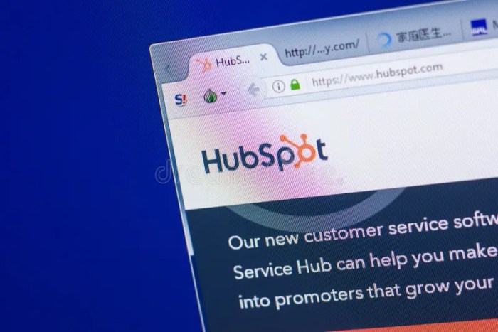 HubSpot CRM Review Managing Leads and Sales Automation Performance