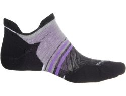 Smartwool Run Targeted Cushion Socks Testing Durability