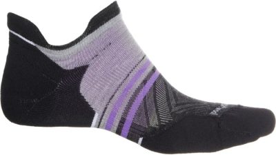 Smartwool Run Targeted Cushion Socks Testing Durability