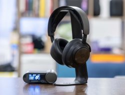 SteelSeries Arctis Nova Pro Wireless Best Gaming Headset Review