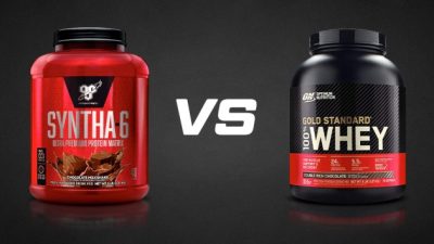 Optimum Nutrition Gold Standard Whey Performance Review