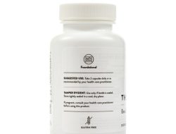 Thorne Research Basic Nutrients 2/Day Evaluating Professional-Grade Vitamin Quality