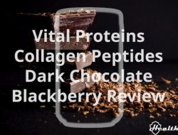 Vital Proteins Collagen Peptides A Review of Hair Skin and Nail Support Results