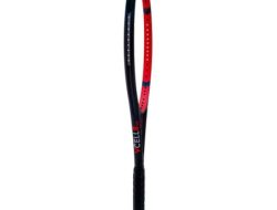 Wilson Blade 98 V8 Review The Precision Tennis Racket for Aggressive Players