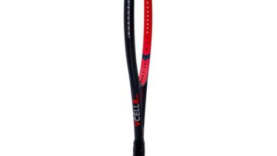 Wilson Blade 98 V8 Review The Precision Tennis Racket for Aggressive Players