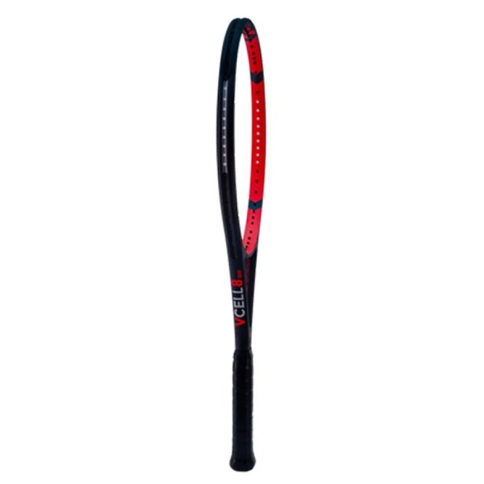 Wilson Blade 98 V8 Review The Precision Tennis Racket for Aggressive Players