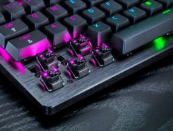 Razer Huntsman V3 Pro Testing the Optical Analog Gaming Keyboard