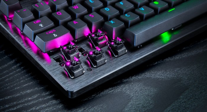 Razer Huntsman V3 Pro Testing the Optical Analog Gaming Keyboard
