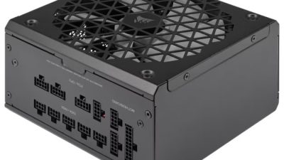 Corsair RM850x 850W PSU Reviewing the Gold Standard Power Supply
