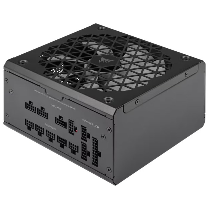 Corsair RM850x 850W PSU Reviewing the Gold Standard Power Supply