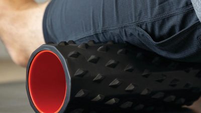 Foam Roller – Deep Tissue Massage – TriggerPoint Magic