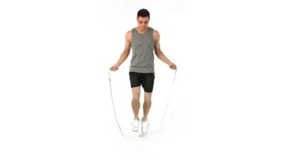 Skipping Rope – Speed Jump – RPM Training Unleashed