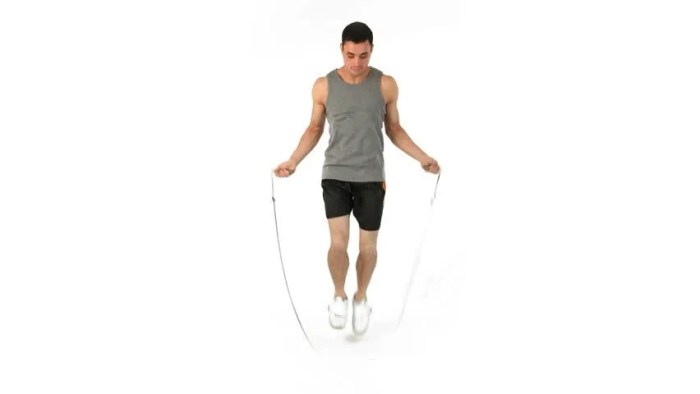 Skipping Rope – Speed Jump – RPM Training Unleashed