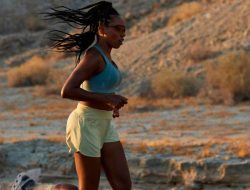 High-Impact Sports Bra – Yoga & Running – Lululemon