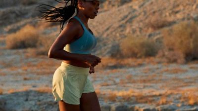 High-Impact Sports Bra – Yoga & Running – Lululemon