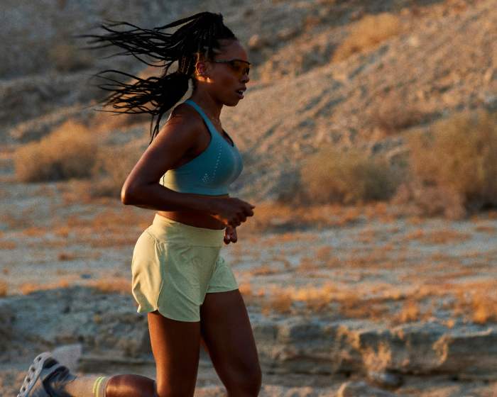 Bra review: lululemon AirSupport - Canadian Running Magazine High-Impact Sports Bra - Yoga & Running - Lululemon