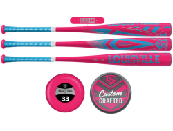 Baseball Bat – BBCOR Certified – Louisville Slugger