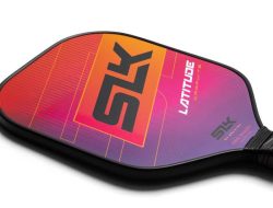 Graphite Pickleball Paddle – Lightweight – Selkirk