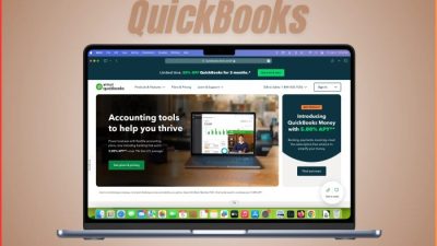 Accounting Software – Small Business – QuickBooks Made Easy