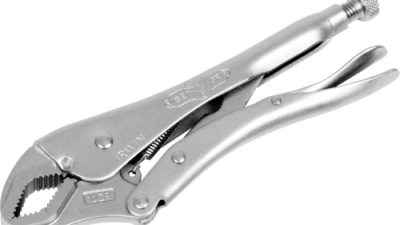 Locking Pliers – Grip – Vise-Grip (Irwin) Unleashed