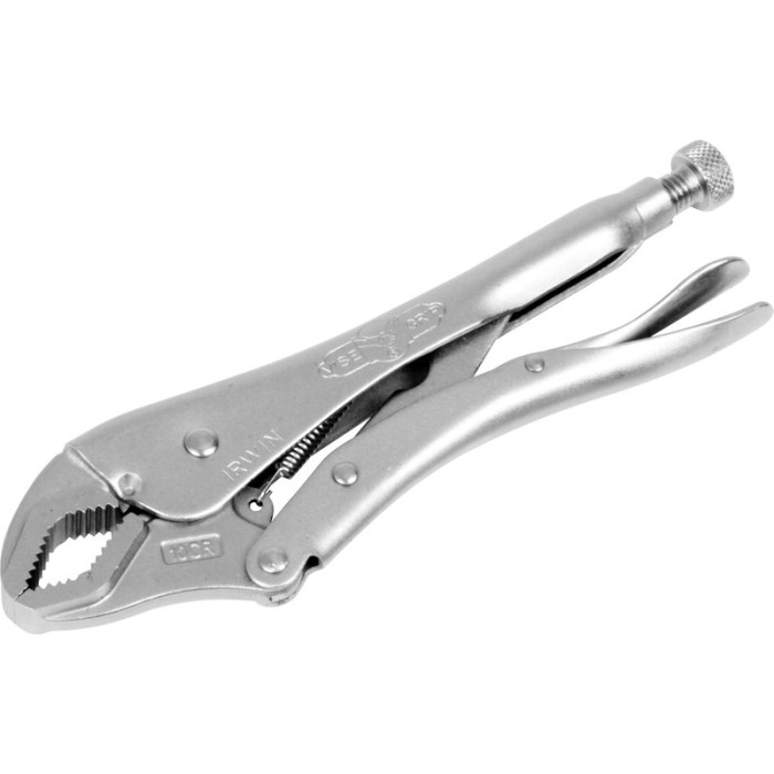 IRWIN Tools VISE-GRIP Locking Pliers Set Locking Pliers - Grip - Vise-Grip (Irwin)
