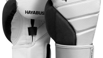 Boxing Gloves – Sparring & Bag Work – Hayabusa