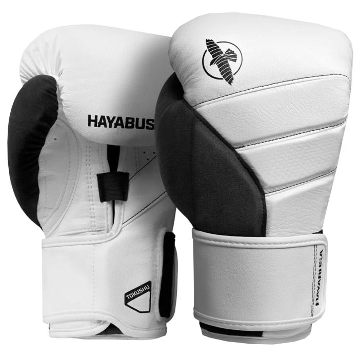 Hayabusa T3 Sparring Gloves Boxing Gloves - Sparring & Bag Work - Hayabusa