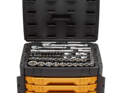 Ratchet Set – Mechanics – GearWrench Unleash Your Power