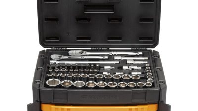 Ratchet Set – Mechanics – GearWrench Unleash Your Power